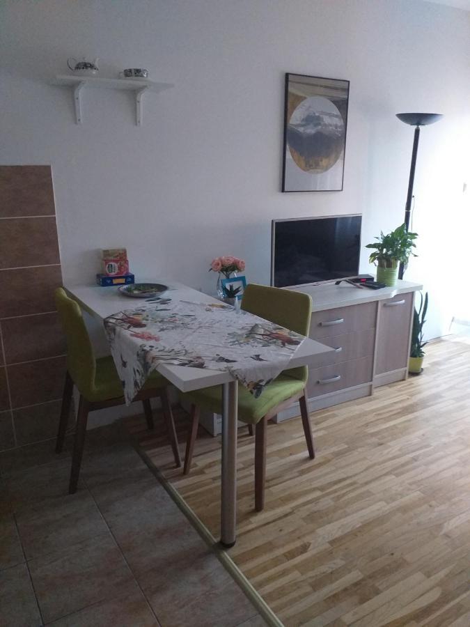 Svilara Novi Sad Exteriör bild