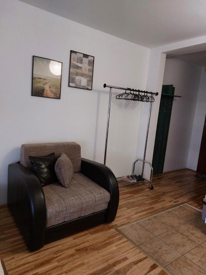 Svilara Novi Sad Exteriör bild
